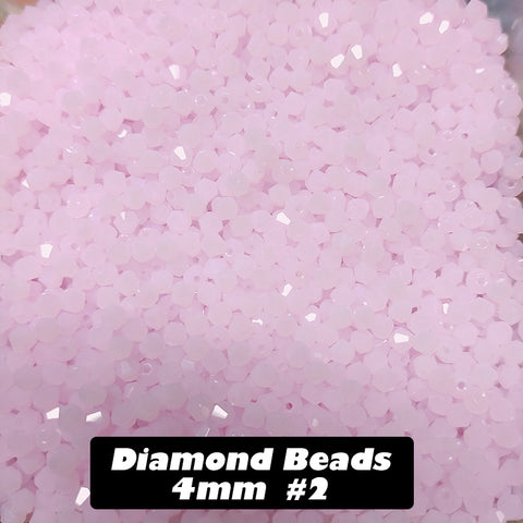 Diamond Beads