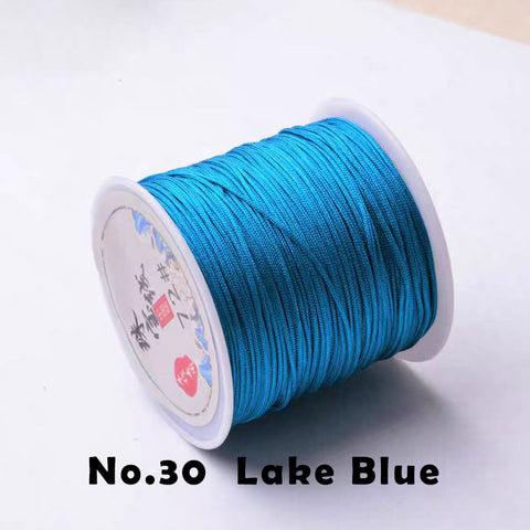 #72 Bracelet Nylon Thread 0.8mm