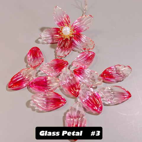 Glass Petal