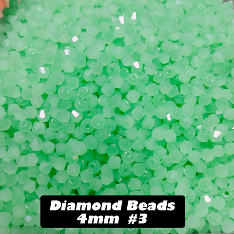 Diamond Beads