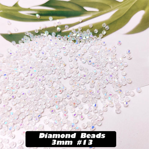 Diamond Beads