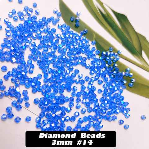 Diamond Beads