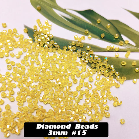 Diamond Beads