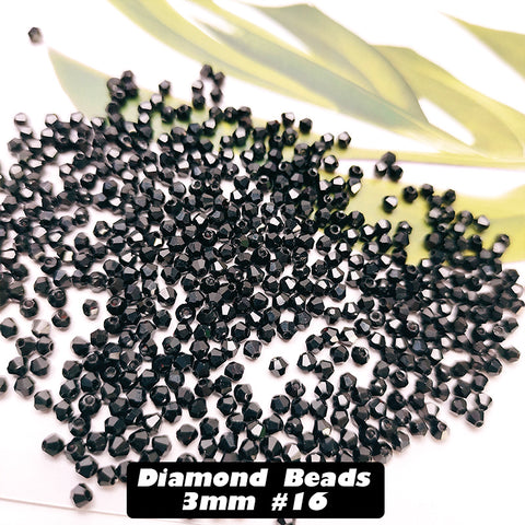 Diamond Beads