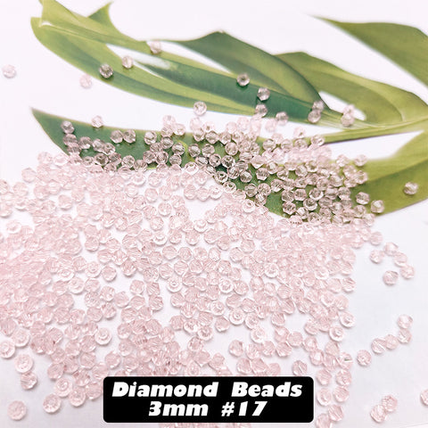 Diamond Beads