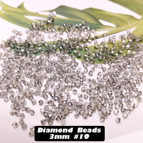 Diamond Beads