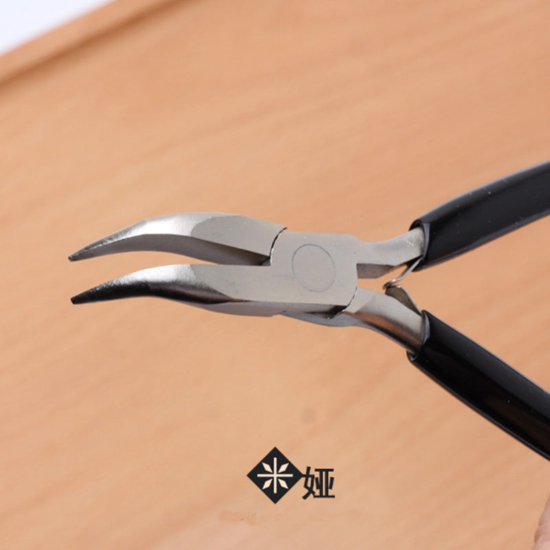 Handmade Pliers DIY Tool