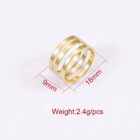 #72 Bracelet Nylon Thread 0.8mm