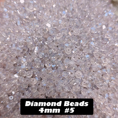 Diamond Beads