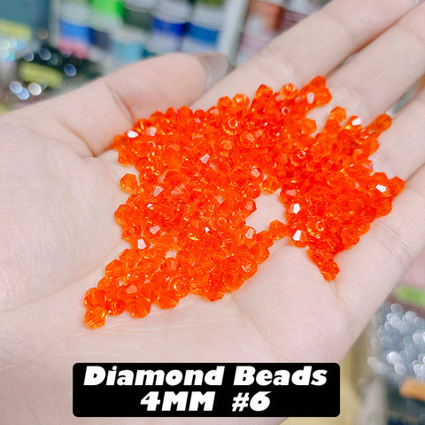 Diamond Beads