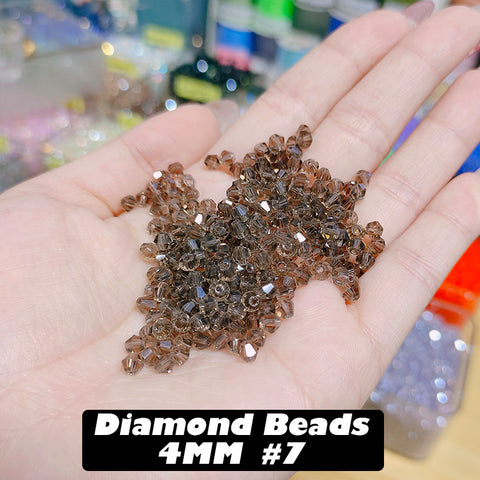 Diamond Beads