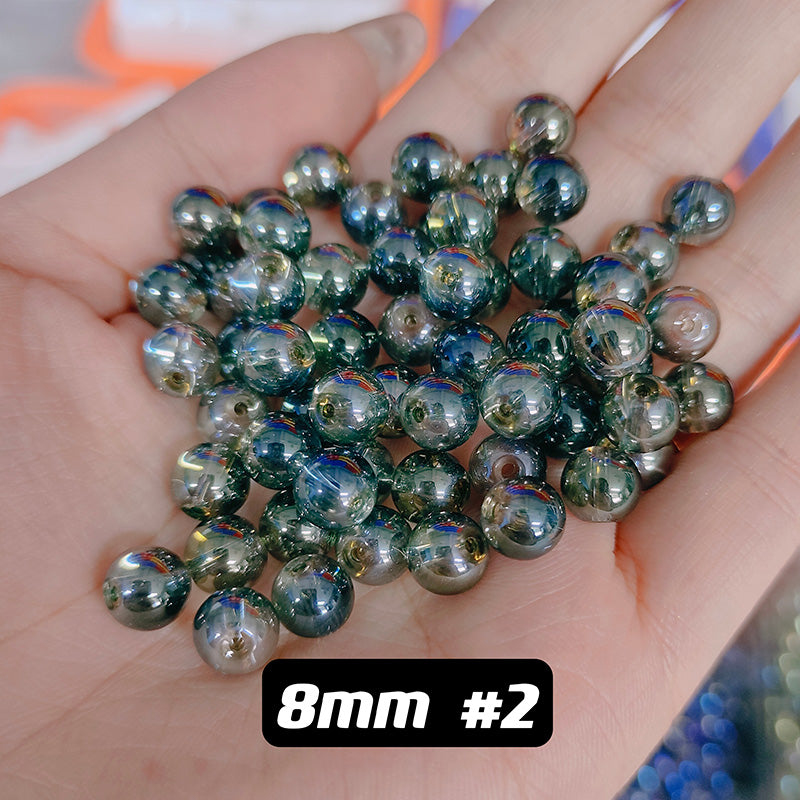 BOGO Dream Glass Beads – CrystalGirl