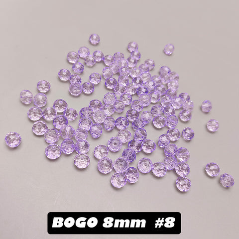 BOGO  Dream Glass Beads