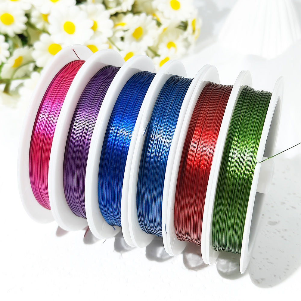 #Accessorries and Charms Steel Wire DIY for Accessorries and Charms