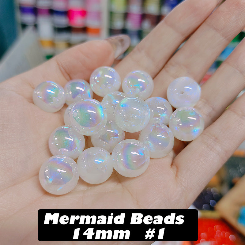 Mermaid Beads