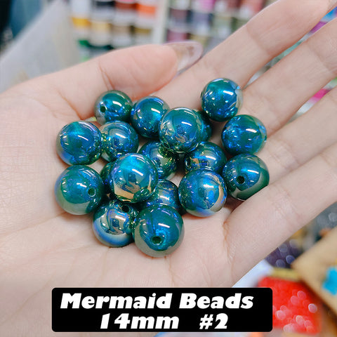 Mermaid Beads