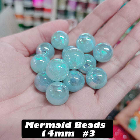 Mermaid Beads