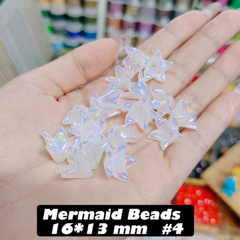 Mermaid Beads