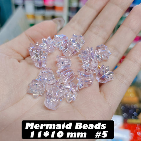 Mermaid Beads