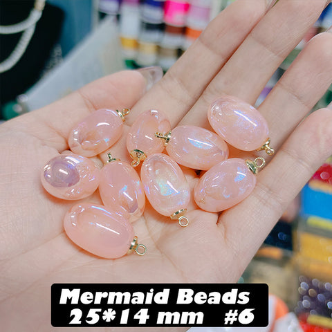 Mermaid Beads
