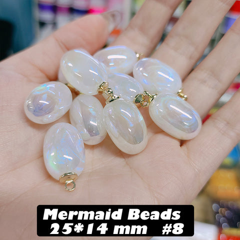 Mermaid Beads