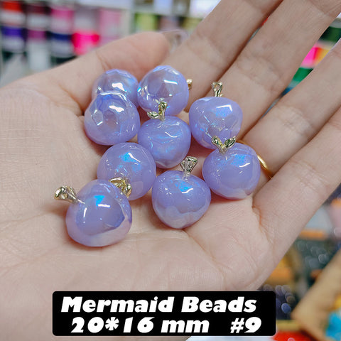 Mermaid Beads