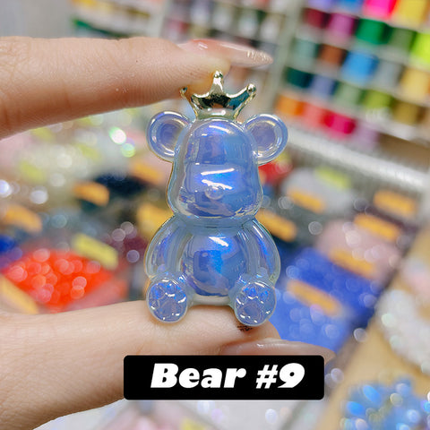 Key Chain Accessories