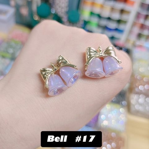 Key Chain Accessories