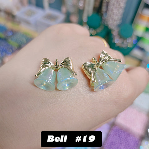 Key Chain Accessories