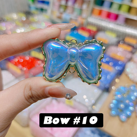 Key Chain Accessories