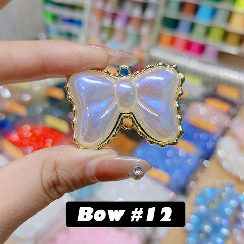 Key Chain Accessories