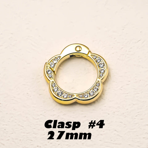 Key Chain Accessories
