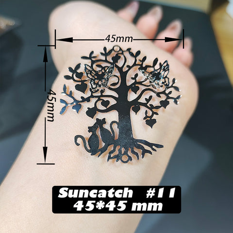 Suncatch And Accessories