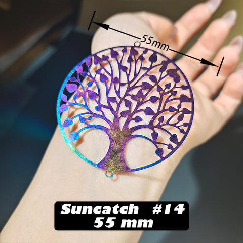Suncatch And Accessories