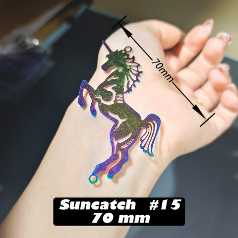 Suncatch And Accessories