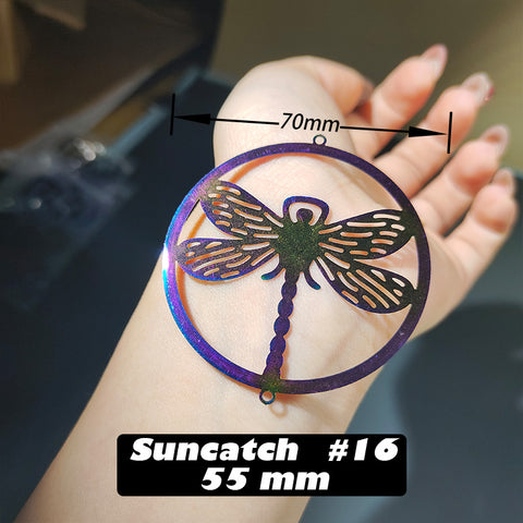 Suncatch And Accessories