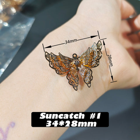 Suncatch And Accessories