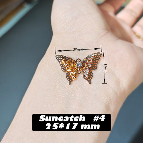 Suncatch And Accessories
