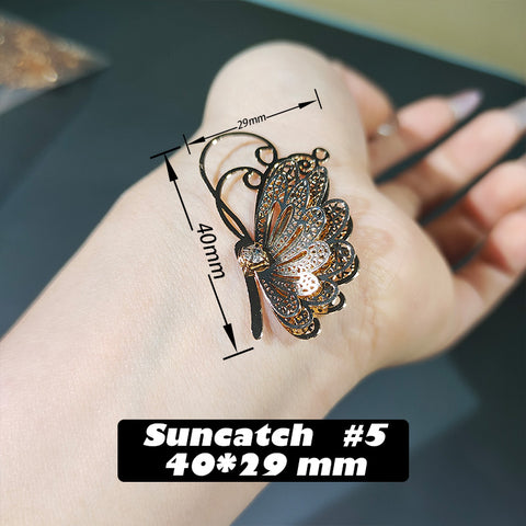 Suncatch And Accessories