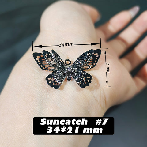 Suncatch And Accessories