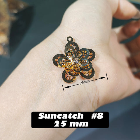 Suncatch And Accessories