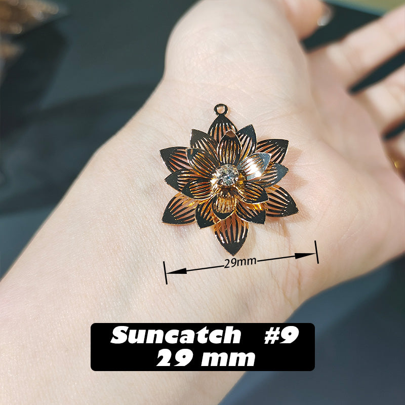 Suncatch And Accessories